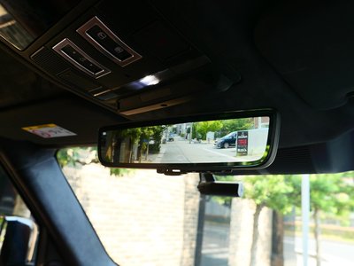 2025 LAND Rover DEFENDER 缩略图 38