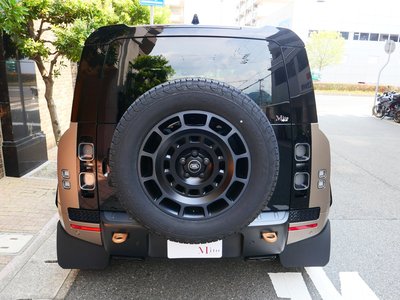 2025 LAND Rover DEFENDER 缩略图 16