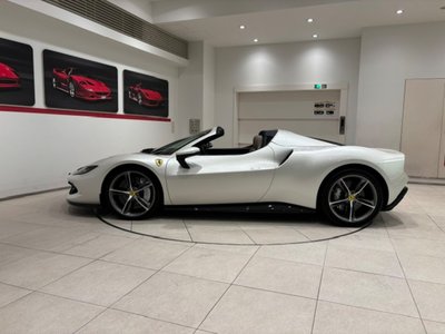 صورة 9 لـ 2024 Ferrari 296 GTS