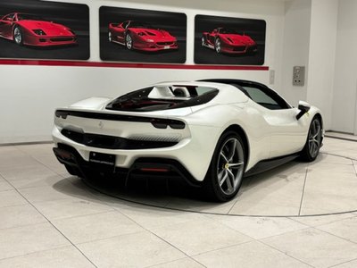 صورة 6 لـ 2024 Ferrari 296 GTS