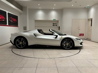 صورة 5 لـ 2024 Ferrari 296 GTS