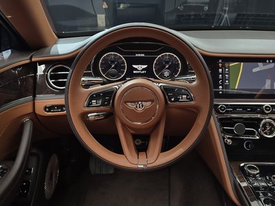 2021 Bentley FLYING SPUR thumbnail 19
