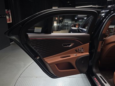 2021 Bentley FLYING SPUR thumbnail 15