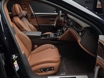 2021 Bentley FLYING SPUR thumbnail 16