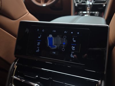 2021 Bentley FLYING SPUR thumbnail 30