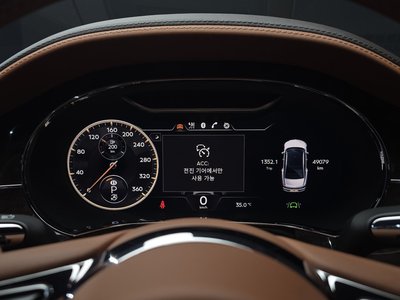 2021 Bentley FLYING SPUR thumbnail 11
