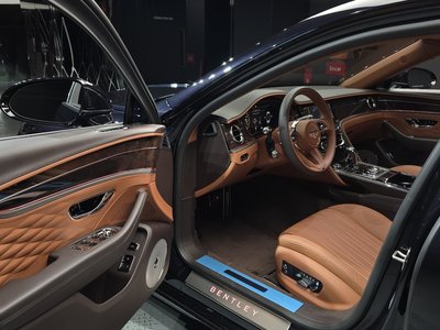 2021 Bentley FLYING SPUR thumbnail 13