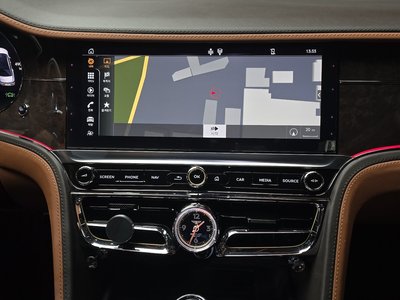 2021 Bentley FLYING SPUR thumbnail 20