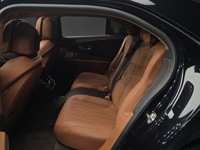 2021 Bentley FLYING SPUR thumbnail 18