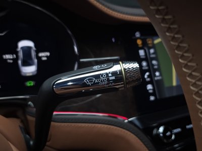 2021 Bentley FLYING SPUR thumbnail 23