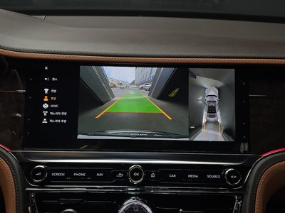 2021 Bentley FLYING SPUR thumbnail 21
