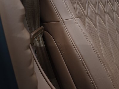 2021 Bentley FLYING SPUR thumbnail 36