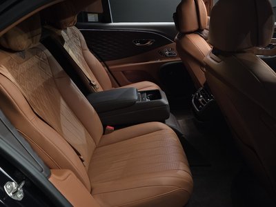 2021 Bentley FLYING SPUR thumbnail 17