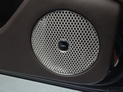 2021 Bentley FLYING SPUR thumbnail 35