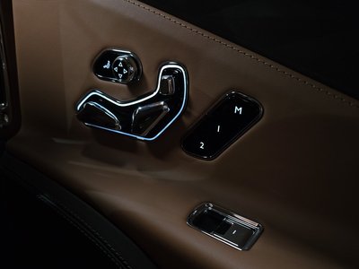 2021 Bentley FLYING SPUR thumbnail 33