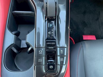 2024 Toyota CROWN SPORT thumbnail 31