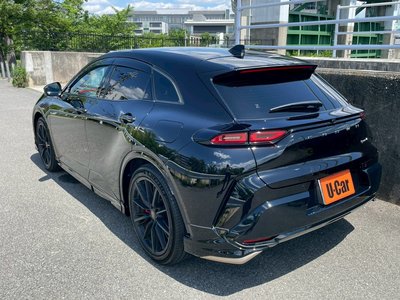 2024 Toyota CROWN SPORT thumbnail 51