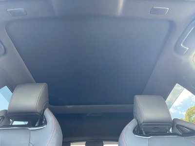 2024 Toyota CROWN SPORT thumbnail 11