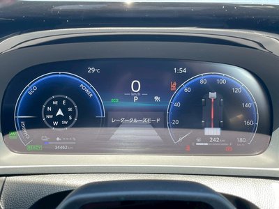 2024 Toyota CROWN SPORT thumbnail 22