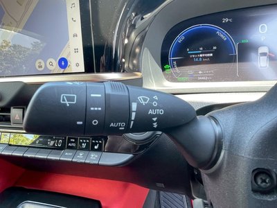 2024 Toyota CROWN SPORT thumbnail 26