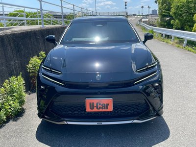 2024 Toyota CROWN SPORT thumbnail 48