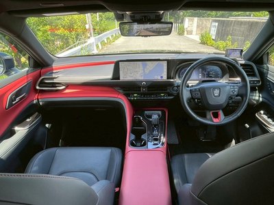 2024 Toyota CROWN SPORT thumbnail 12