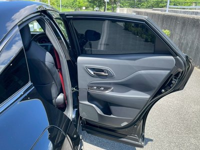 2024 Toyota CROWN SPORT thumbnail 44