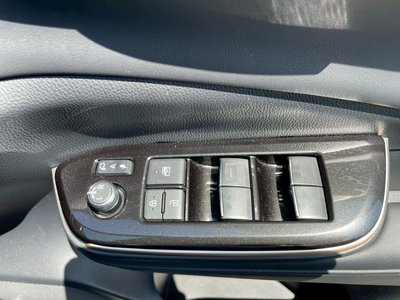 2024 Toyota CROWN SPORT thumbnail 16