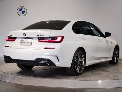 BMW 3 SERIES - 10