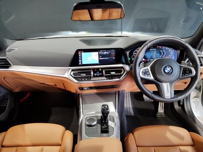 BMW 3 SERIES - 5