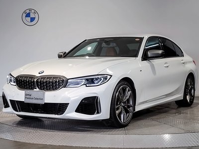 BMW 3 SERIES - 1