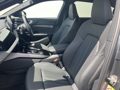 2025 AUDI A5 AVANT — фото 10