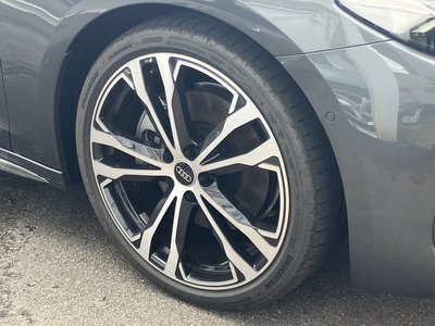 2025 AUDI A5 AVANT — фото 15