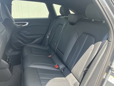 2025 AUDI A5 AVANT — фото 11