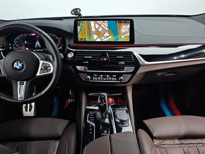 BMW 6 SERIES GT - 5