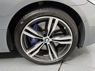 BMW 6 SERIES GT - 6