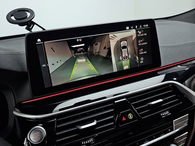 2024 BMW 6 SERIES GT — миниатюра 16