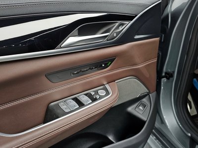 BMW 6 SERIES GT - 10