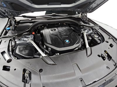 BMW 6 SERIES GT - 7