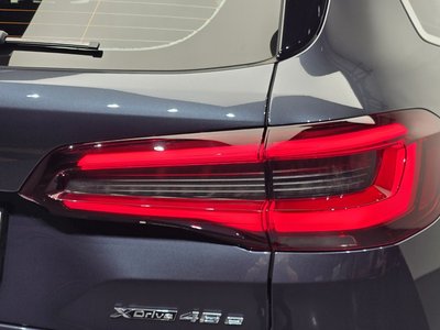 صورة 10 لـ 2021 BMW X5