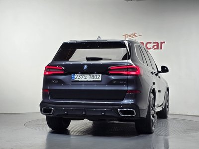 صورة 3 لـ 2021 BMW X5