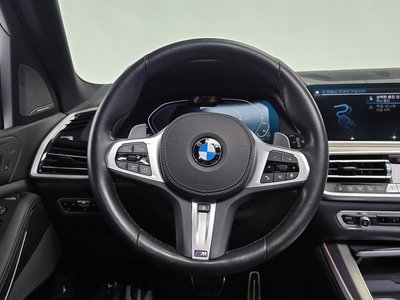 صورة مصغرة 19 لـ 2021 BMW X5