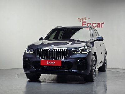 صورة 2 لـ 2021 BMW X5