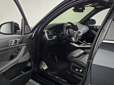 صورة مصغرة 13 لـ 2021 BMW X5