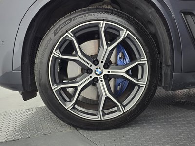 صورة 6 لـ 2021 BMW X5