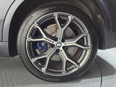 صورة 8 لـ 2021 BMW X5