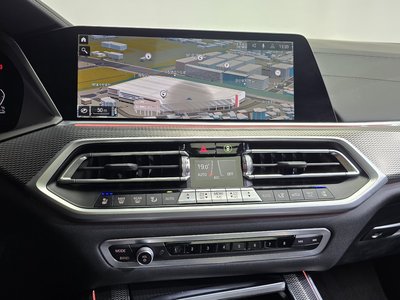 صورة مصغرة 18 لـ 2021 BMW X5