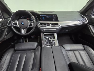 صورة 5 لـ 2021 BMW X5