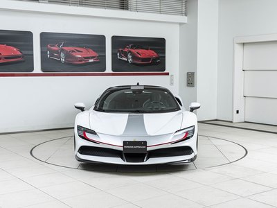 FERRARI SF90 STRADALE - 4