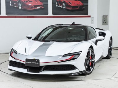 FERRARI SF90 STRADALE - 1